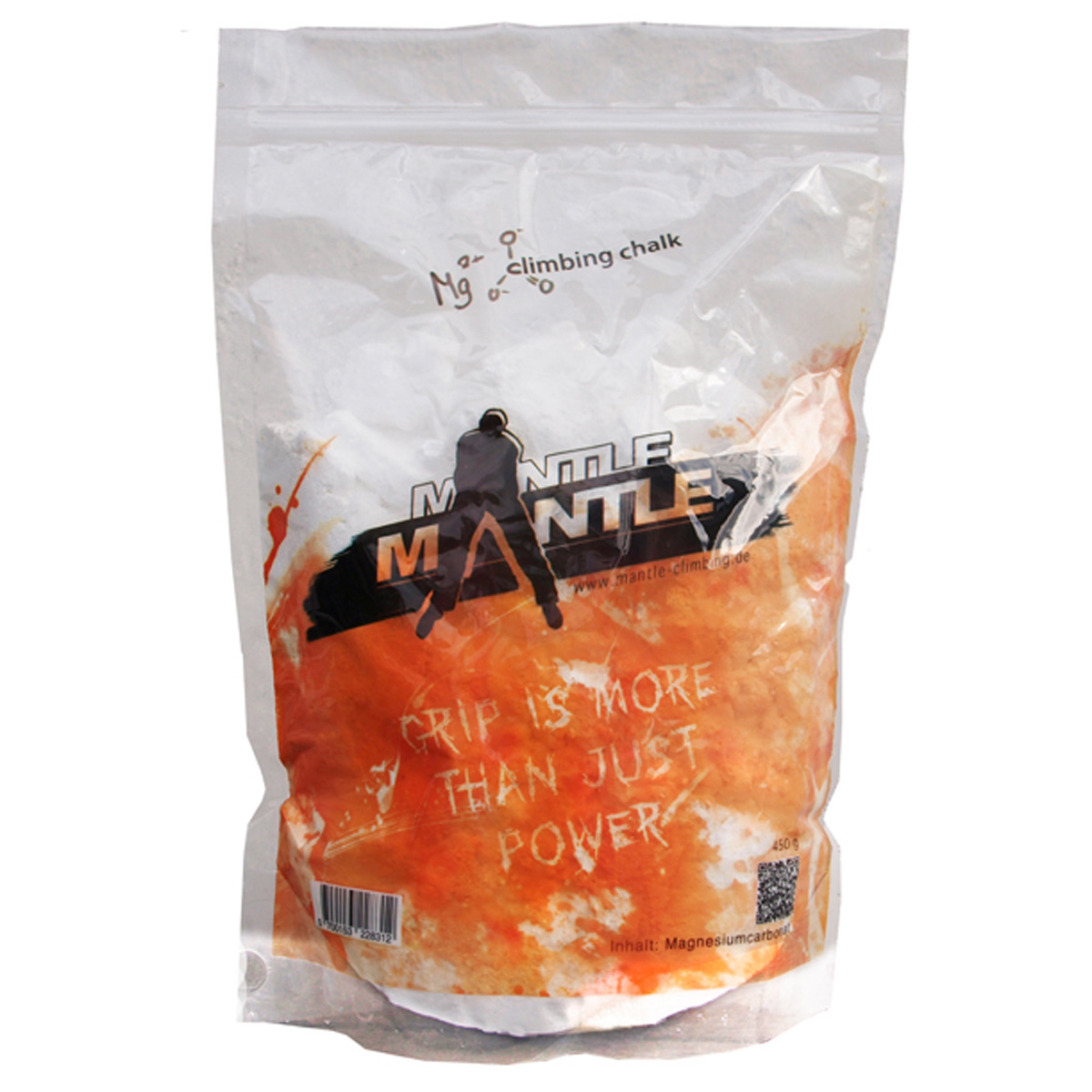 Image of Mantle Chalk Powder 450 g