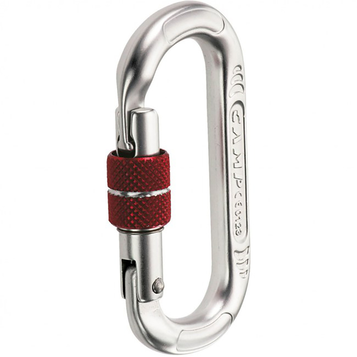 Image of Camp Moschettone Compact Oval Lock
