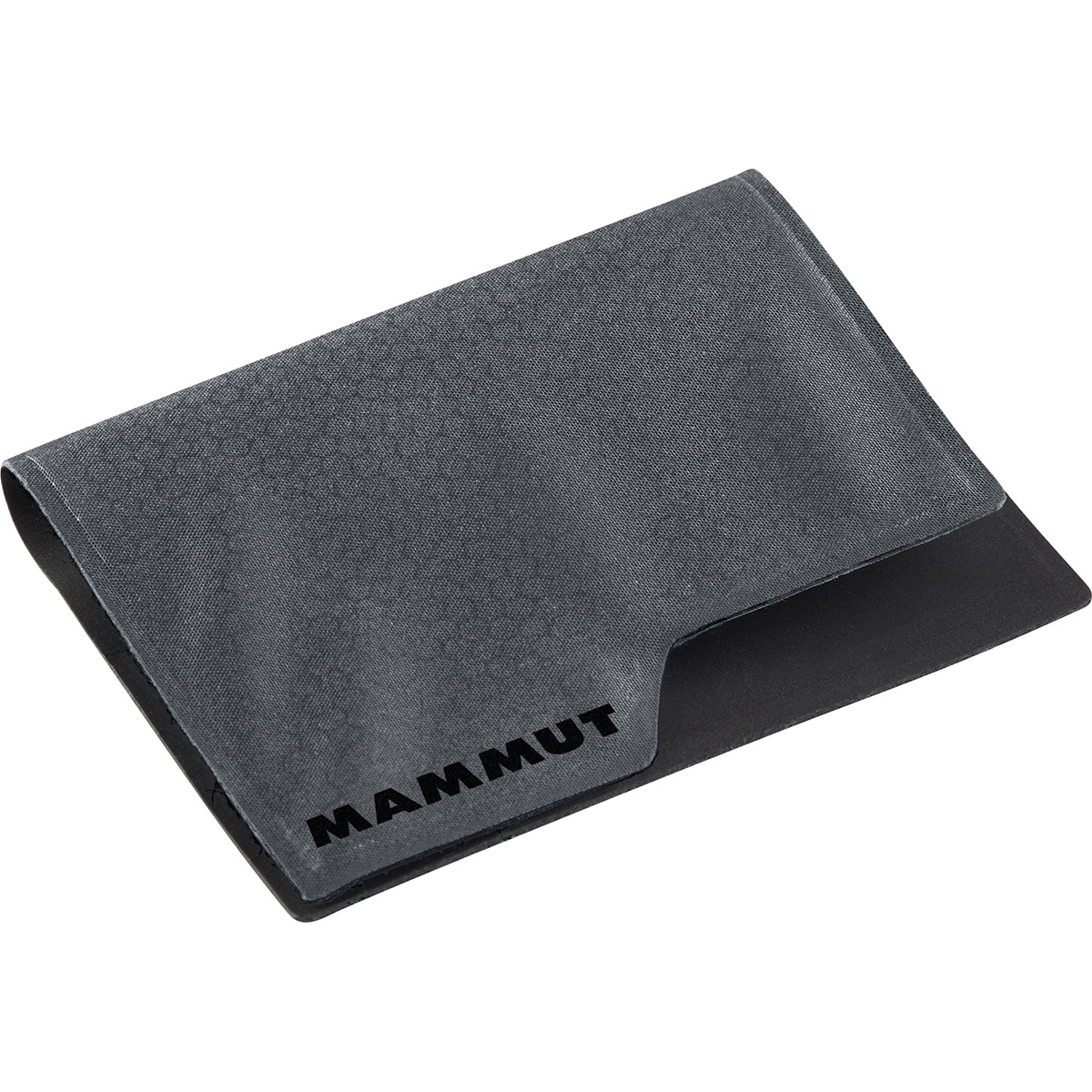 Mammut Smart Ultralight Geldbeutel (Größe One Size, grau)
