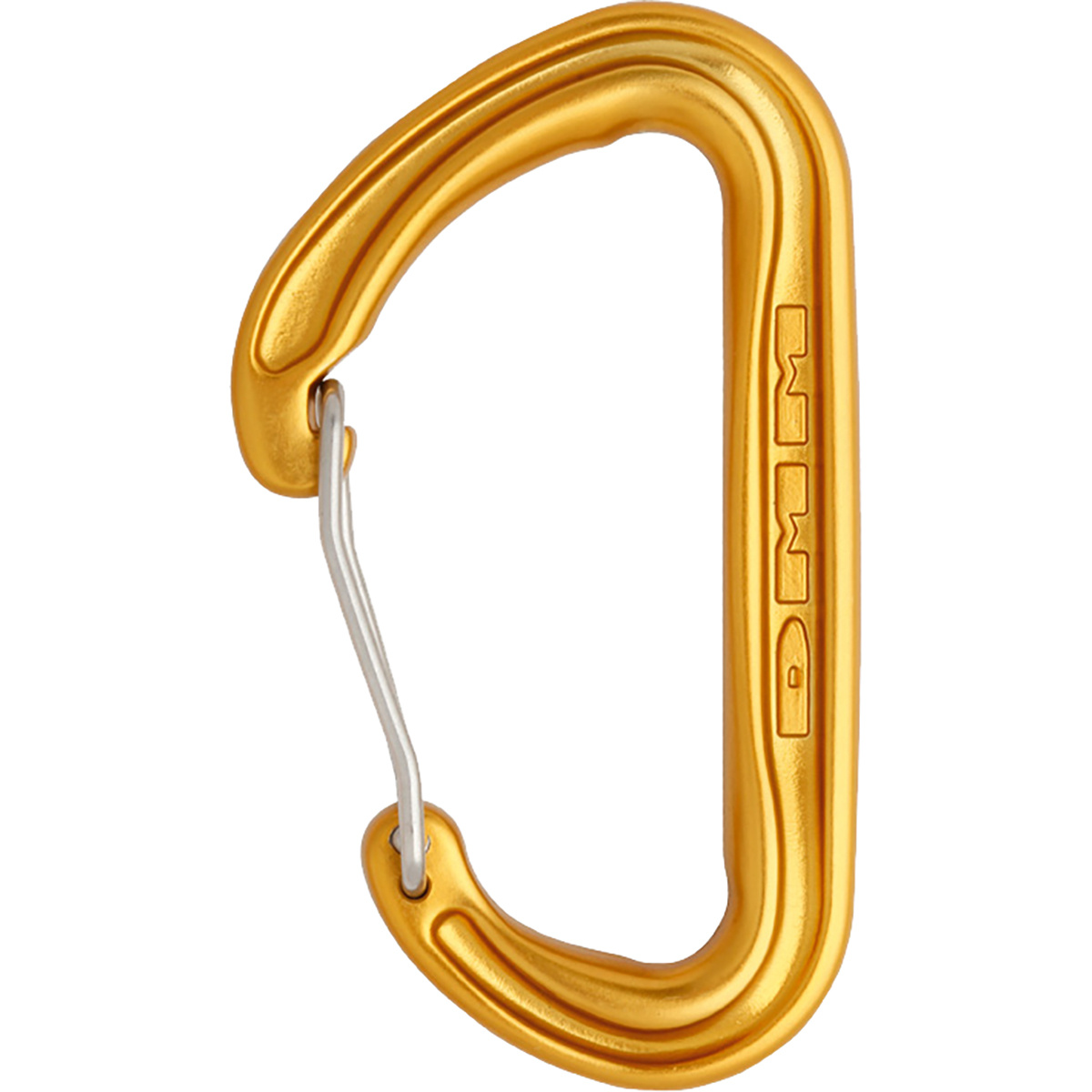 Image of DMM Moschettone Phantom Wire