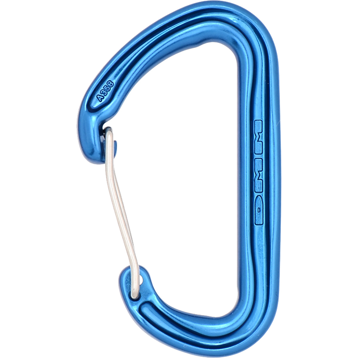 Image of DMM Spectre 2 Wire Karabiner