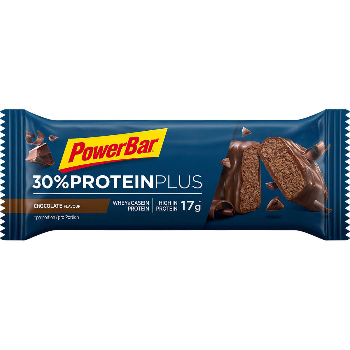 Image of PowerBar Barretta Protein Plus 30%