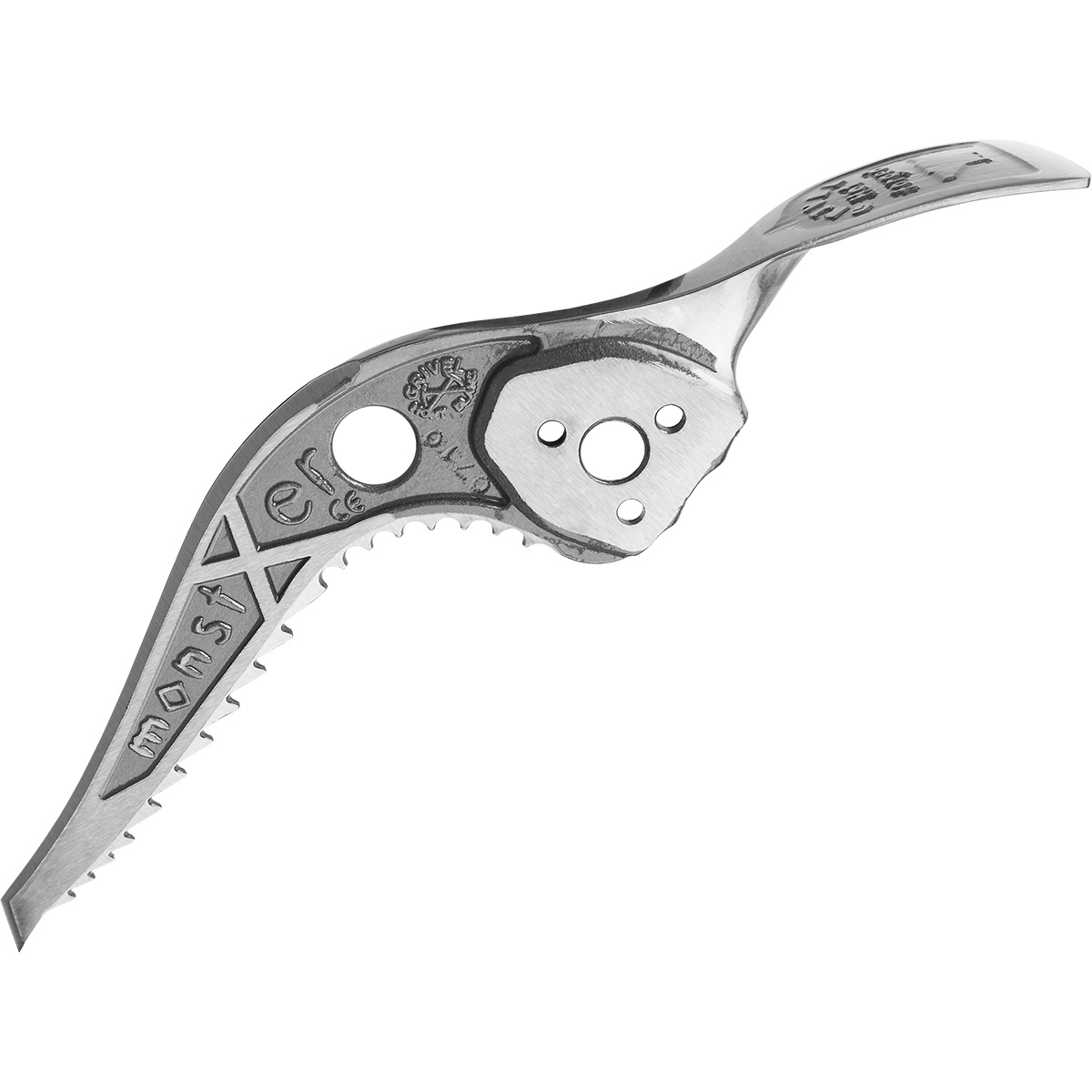 Image of Grivel Becca di ricambio X Monster Shovel Blade