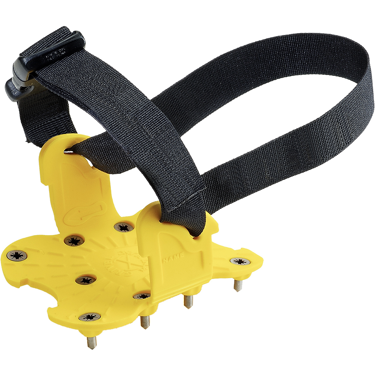 Grivel Anti Slippery Spider Grödel