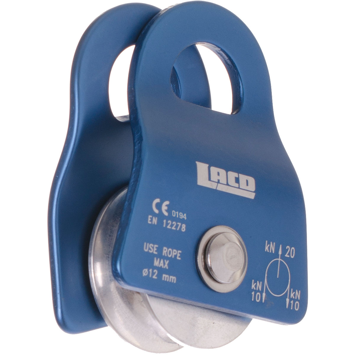 Image of LACD Carrucola Mobile Pulley small
