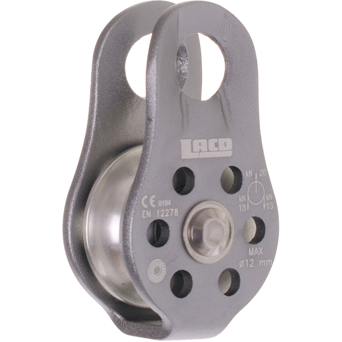 Image of LACD Carrucola Pulley Fix small