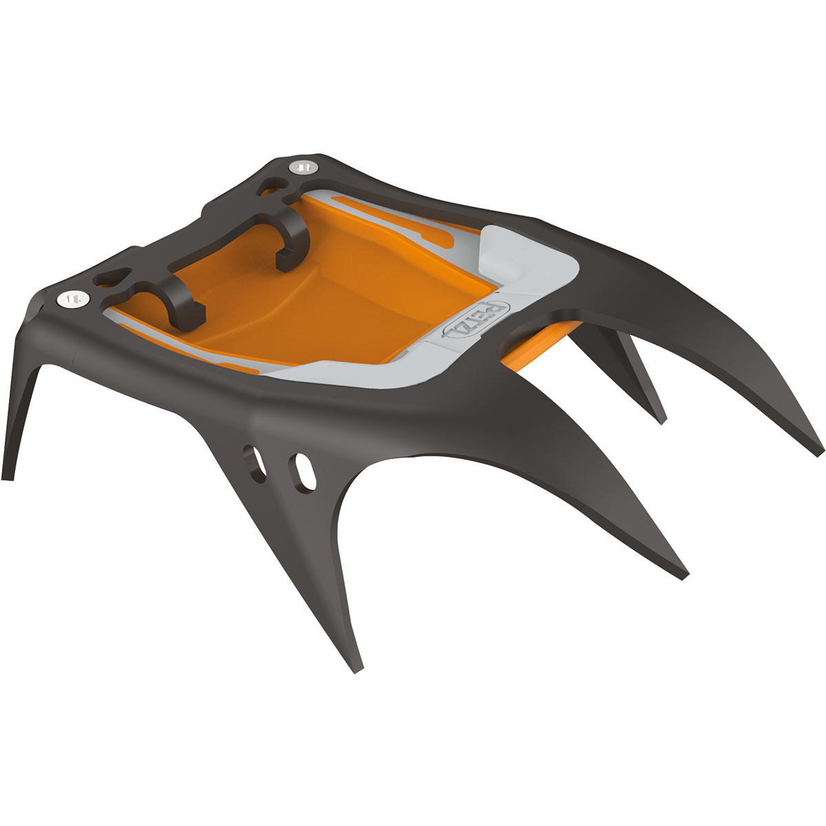 Petzl Punta anteriore Irvis (Taglia One Size)