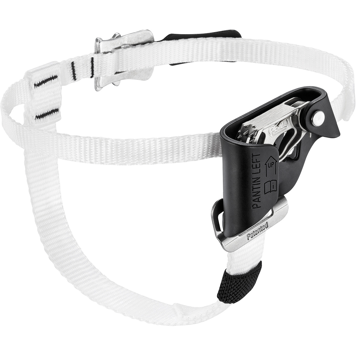 Image of Petzl Bloccante per piede Pantin