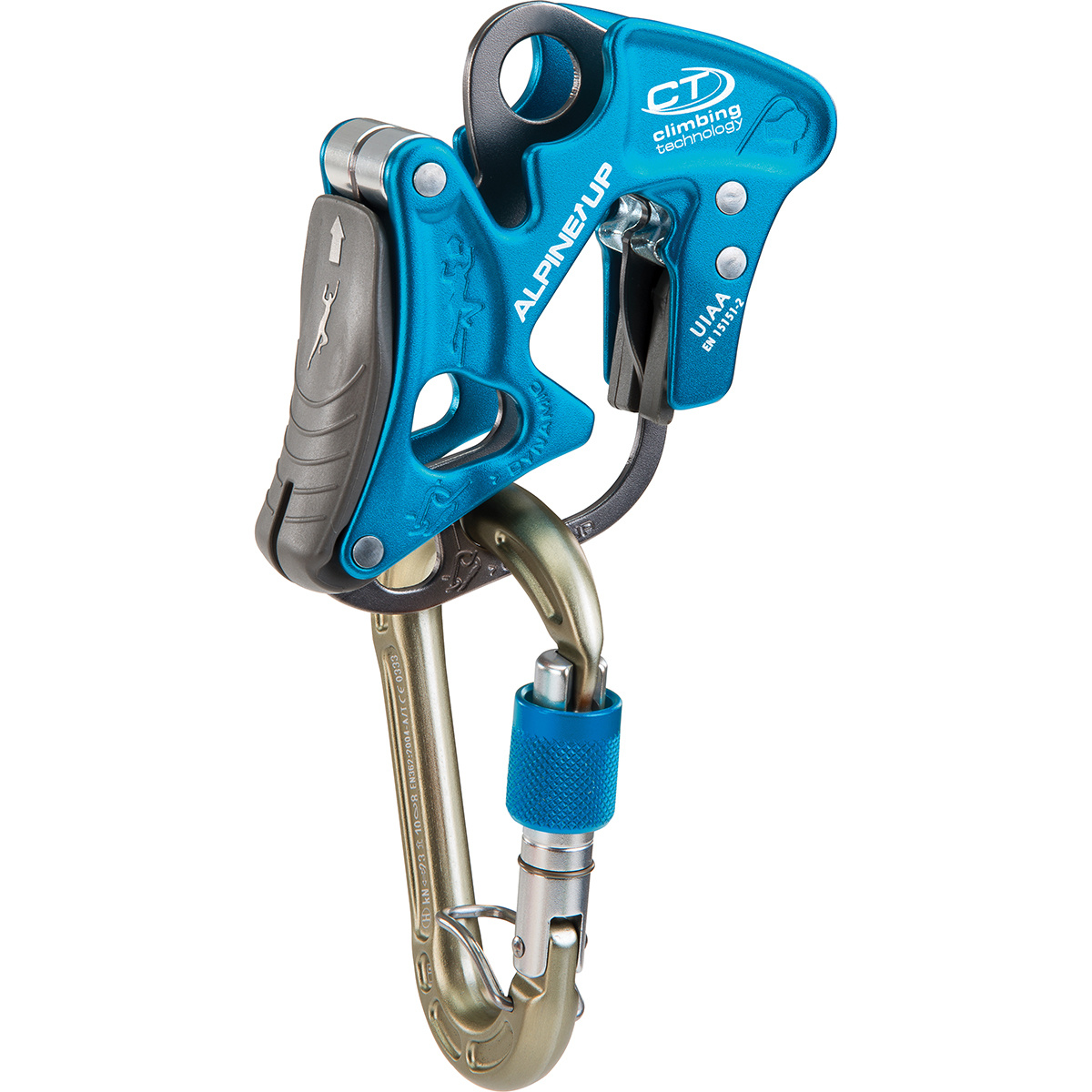Image of Climbing Technology Kit assicuratore Alpine-up