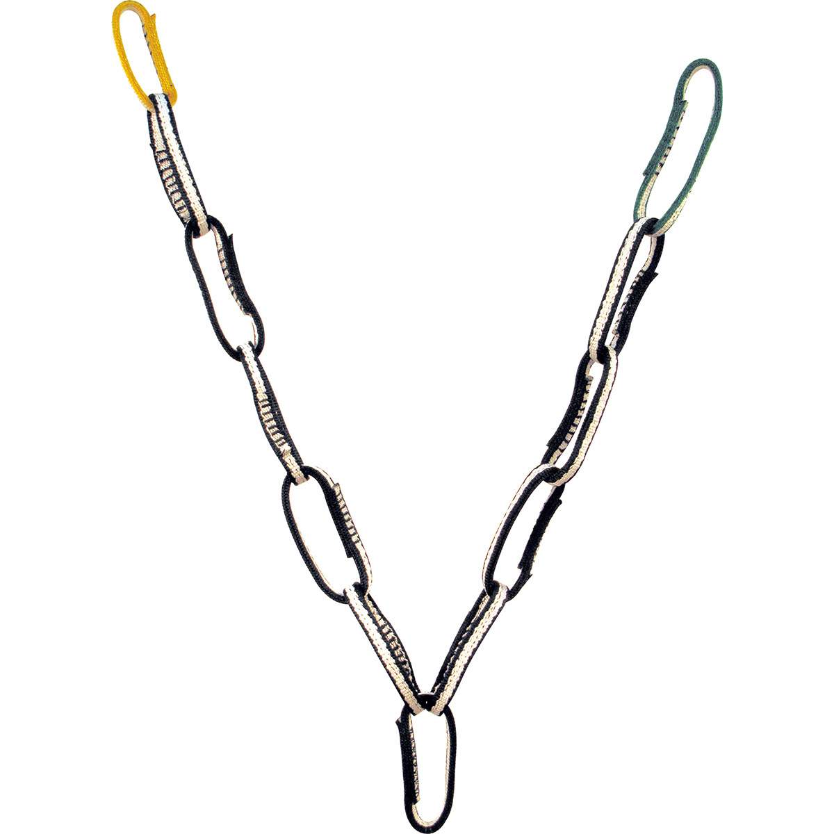 Image of Metolius Fettuccia per creare soste Anchor Chain