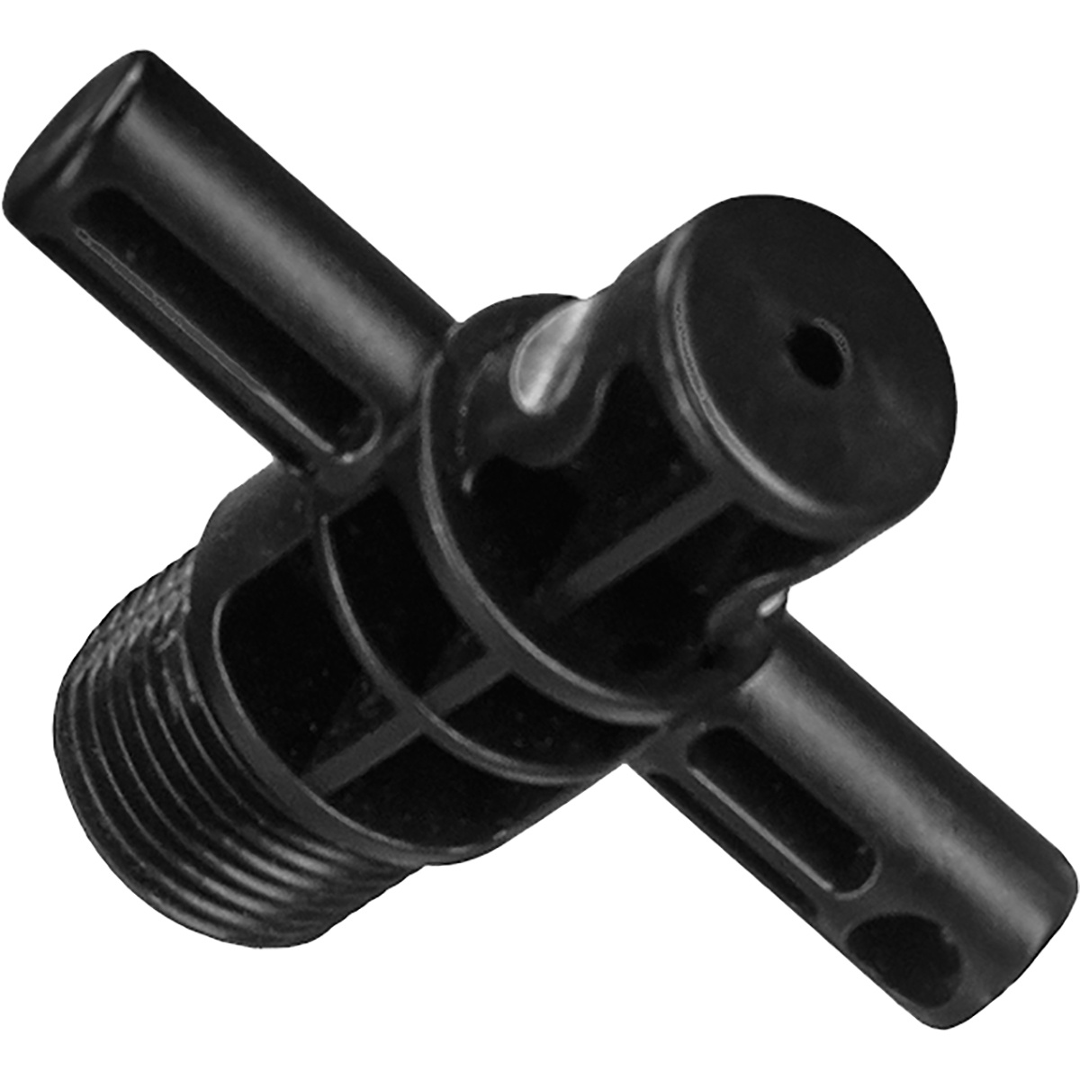 Ortovox Avabag Rearming Tool (taille ONE SIZE, Noir)