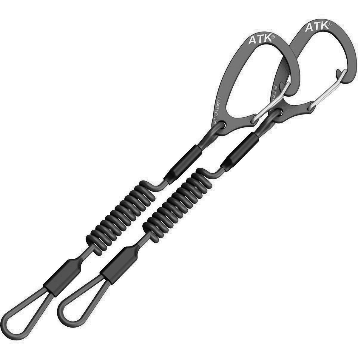 Image of ATK Bindings Laccio in kevlar