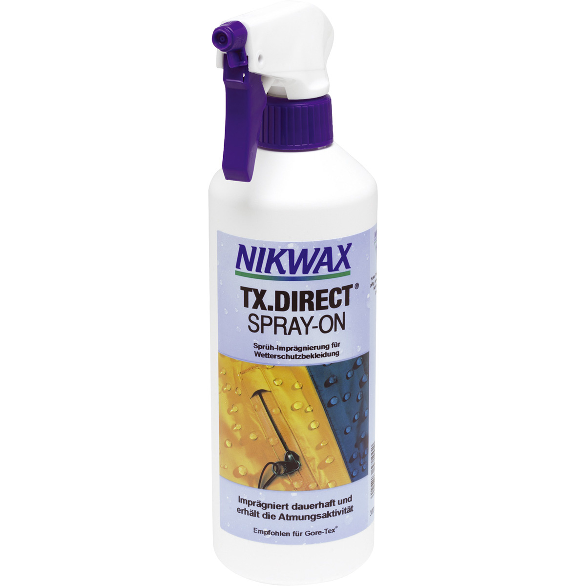 Image of Nikwax TX-Direct Spray
