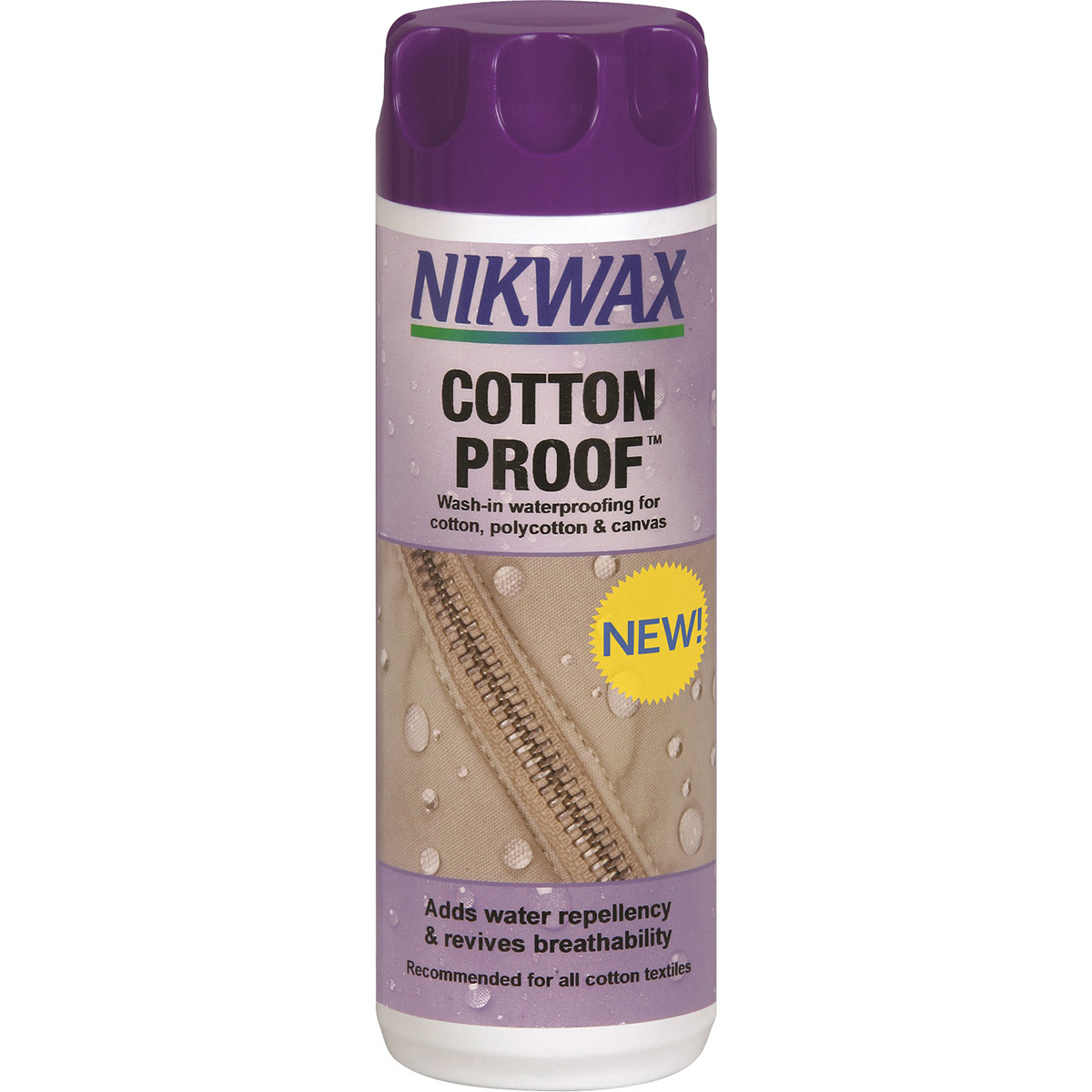 Image of Nikwax Cotton Proof
