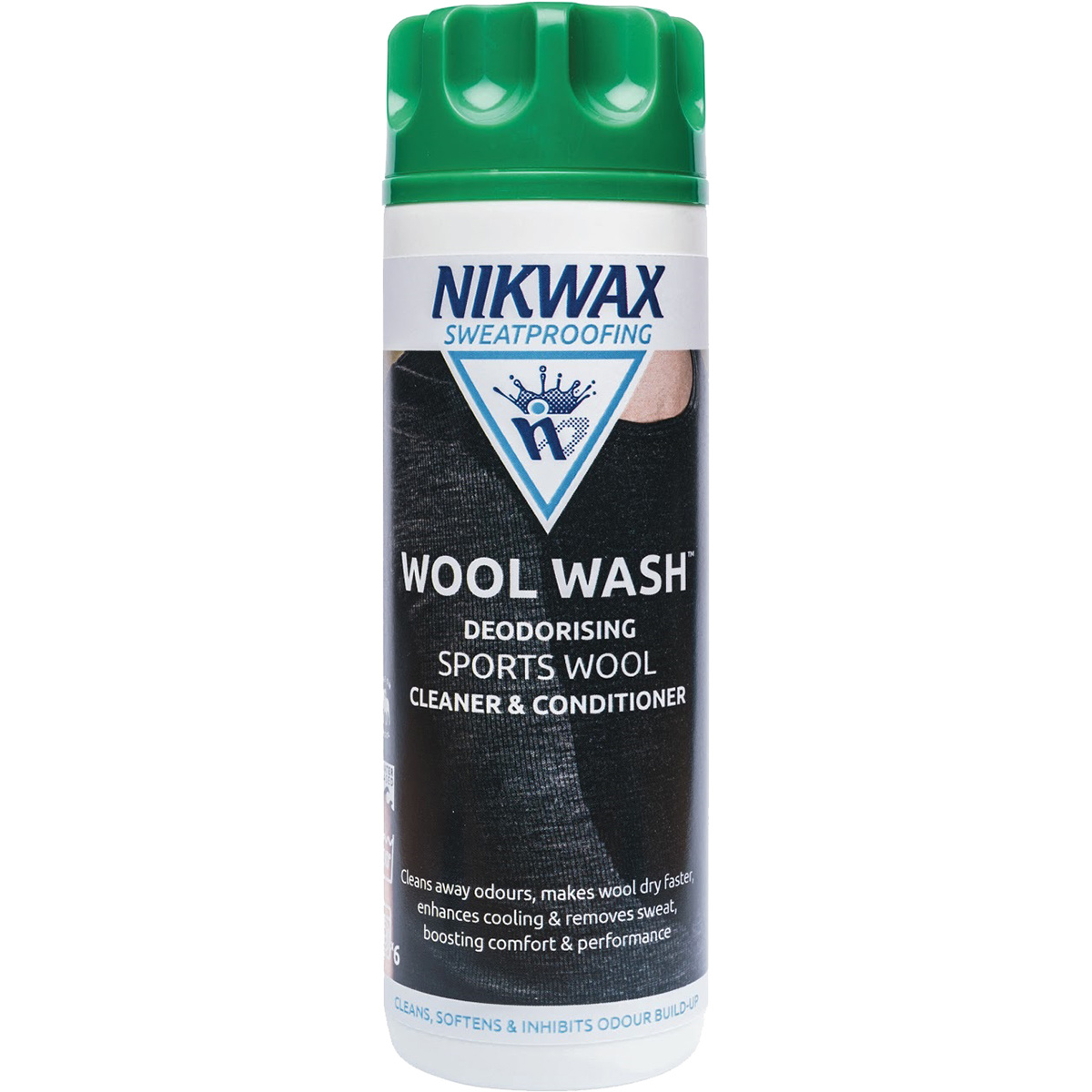 Image of Nikwax Wool Wash
