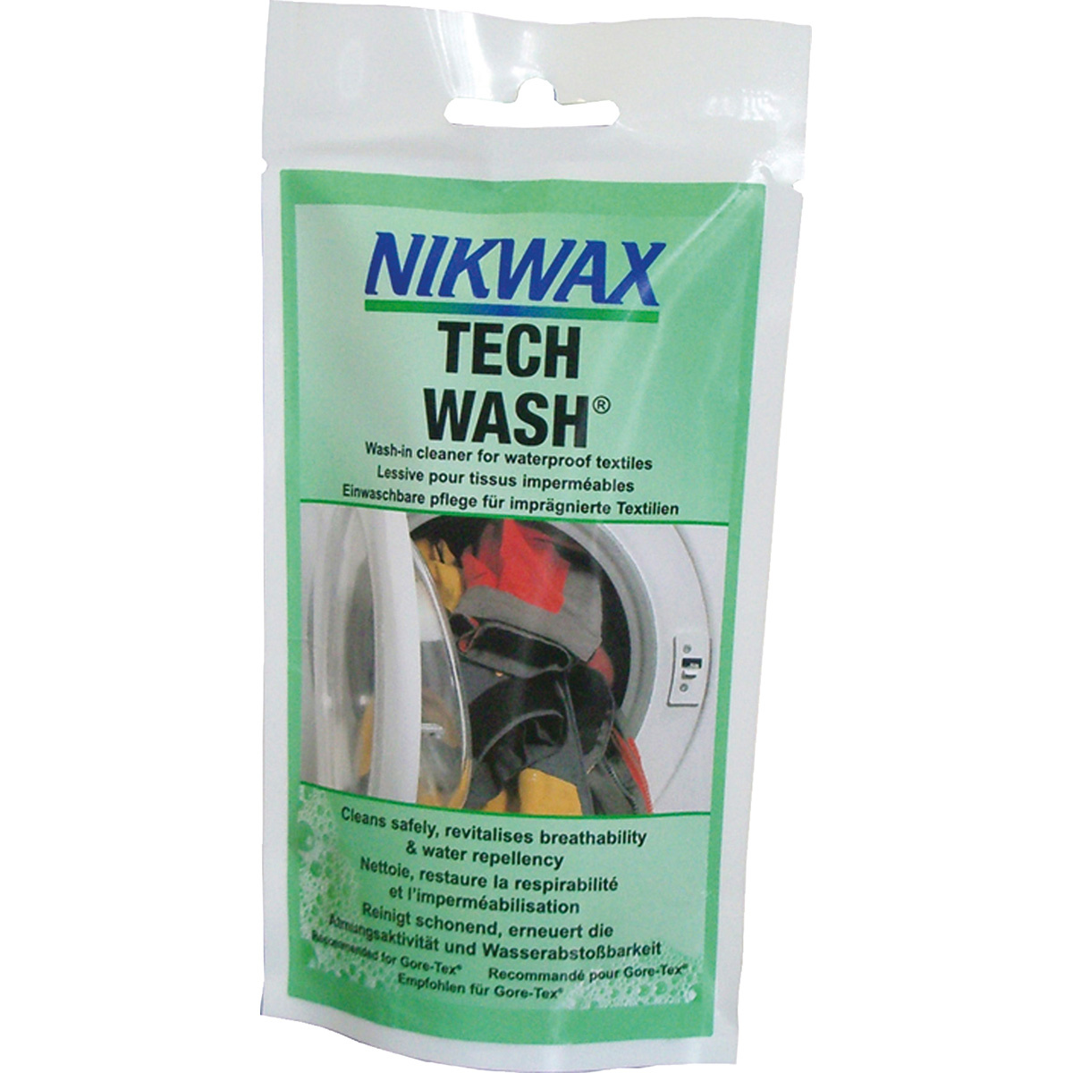 Image of Nikwax Tech Wash