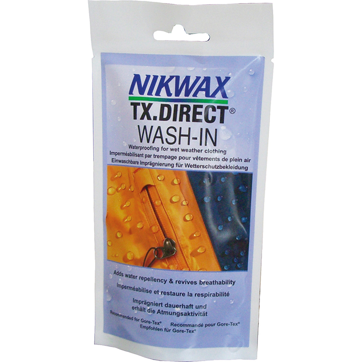 Image of Nikwax TX-direct