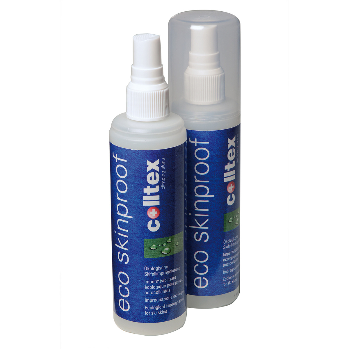 Image of Colltex Spray pelli Eco Skin Proof