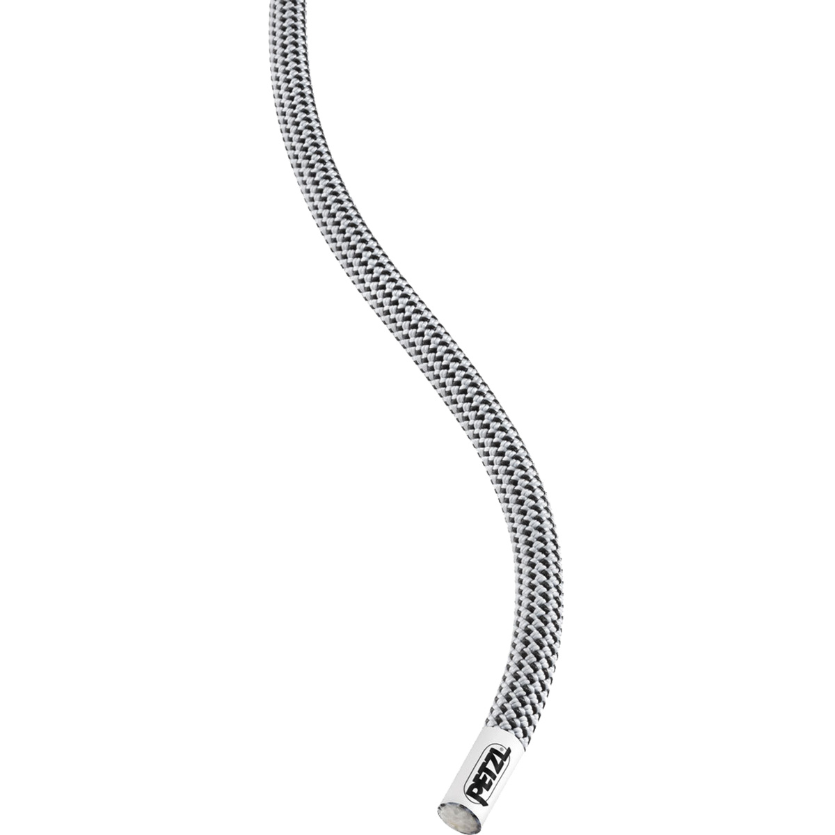 Image of Petzl Paso Guide 7.7 Halbseil