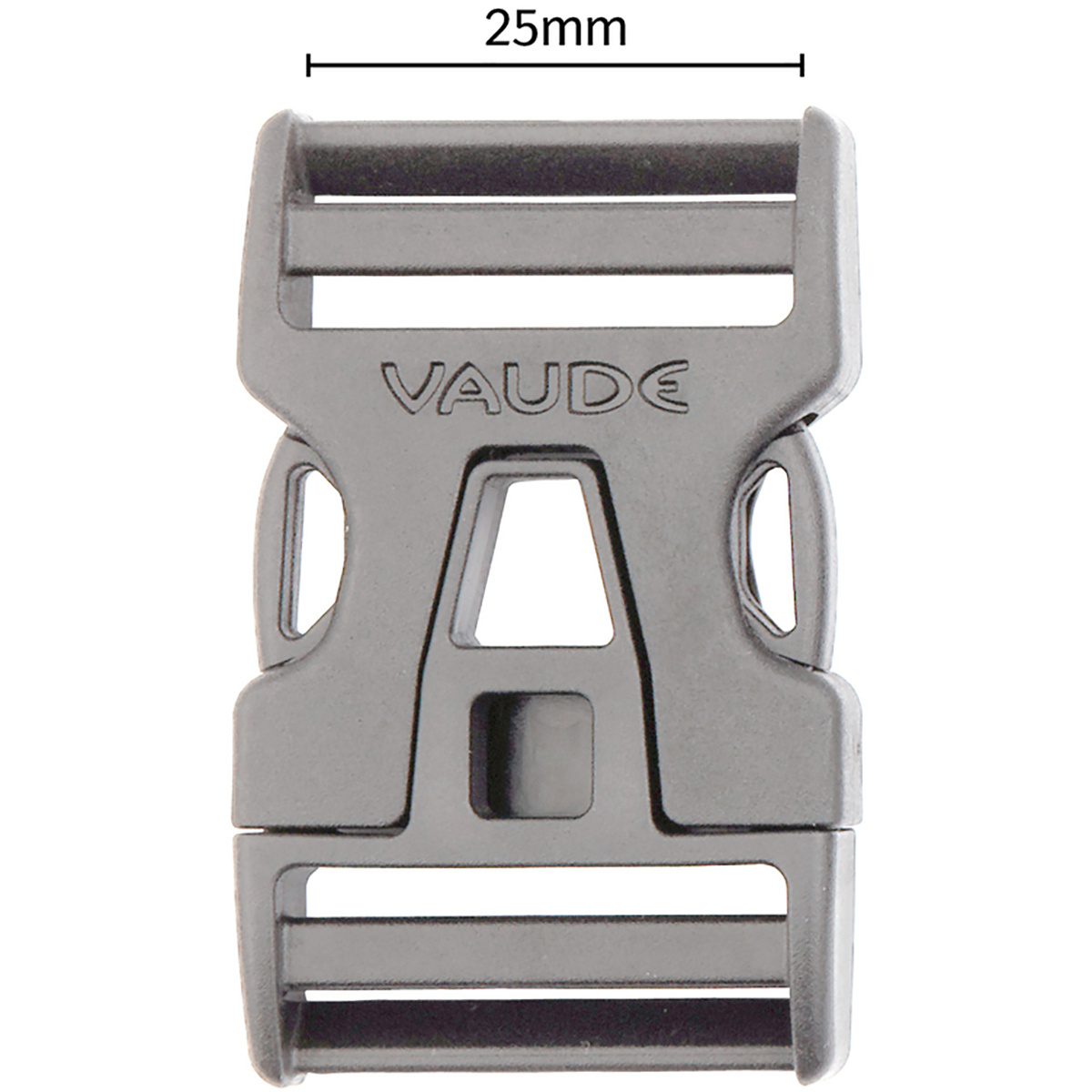 Image of Vaude Fibbia da 25mm Dual Adjust