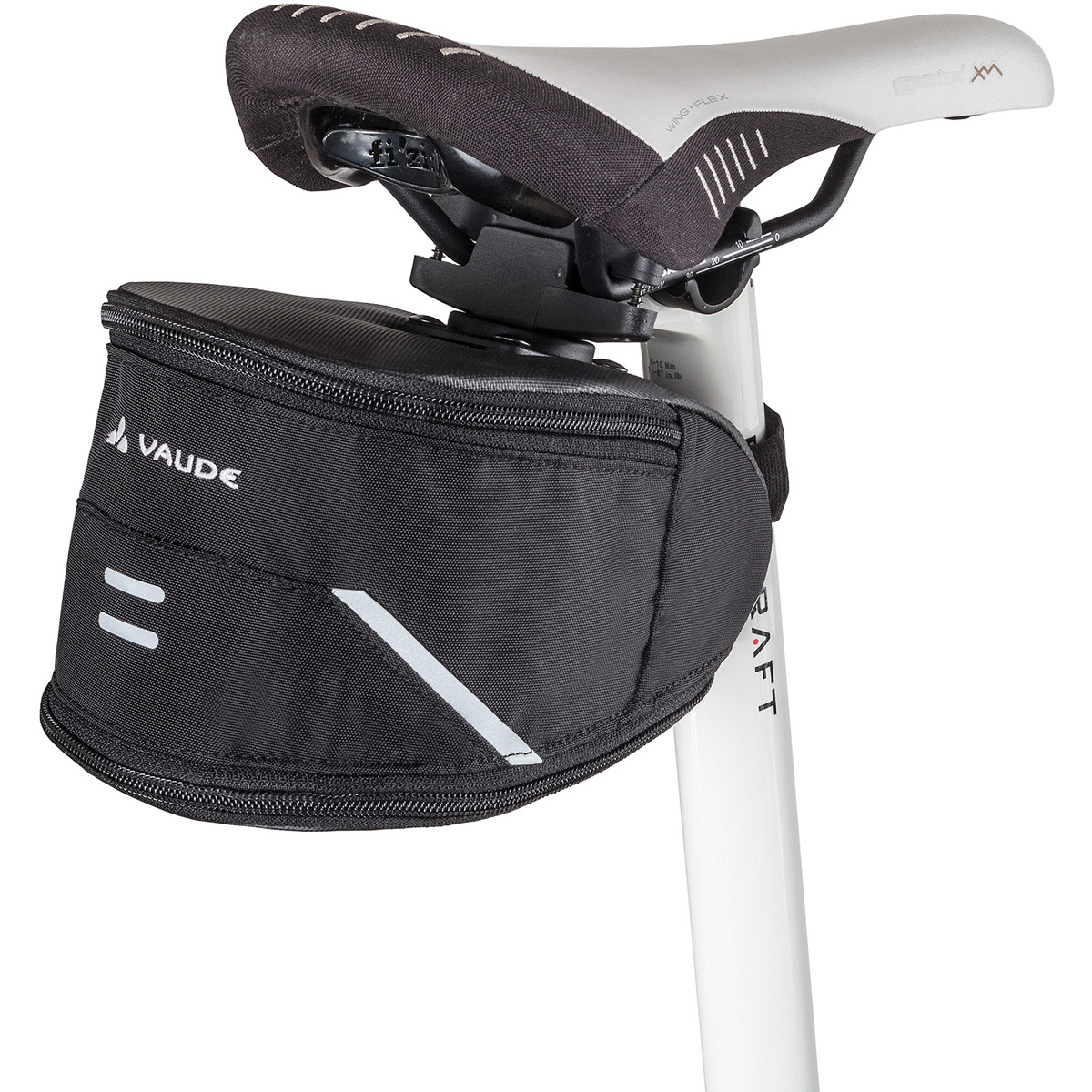 Vaude Tool XL Satteltasche