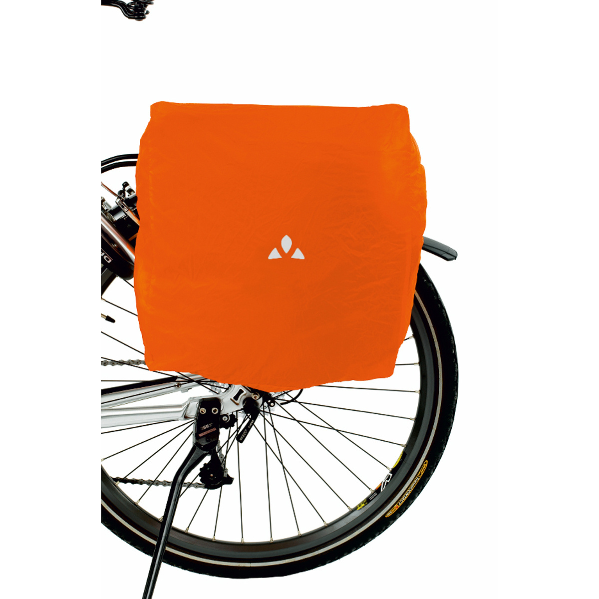 Image of Vaude Telo impermeabile per borsa da bici