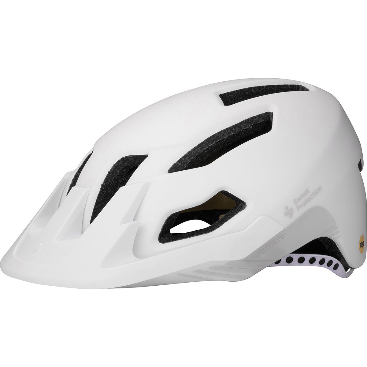 Image of Sweet Protection Casco da bici Dissenter MIPS