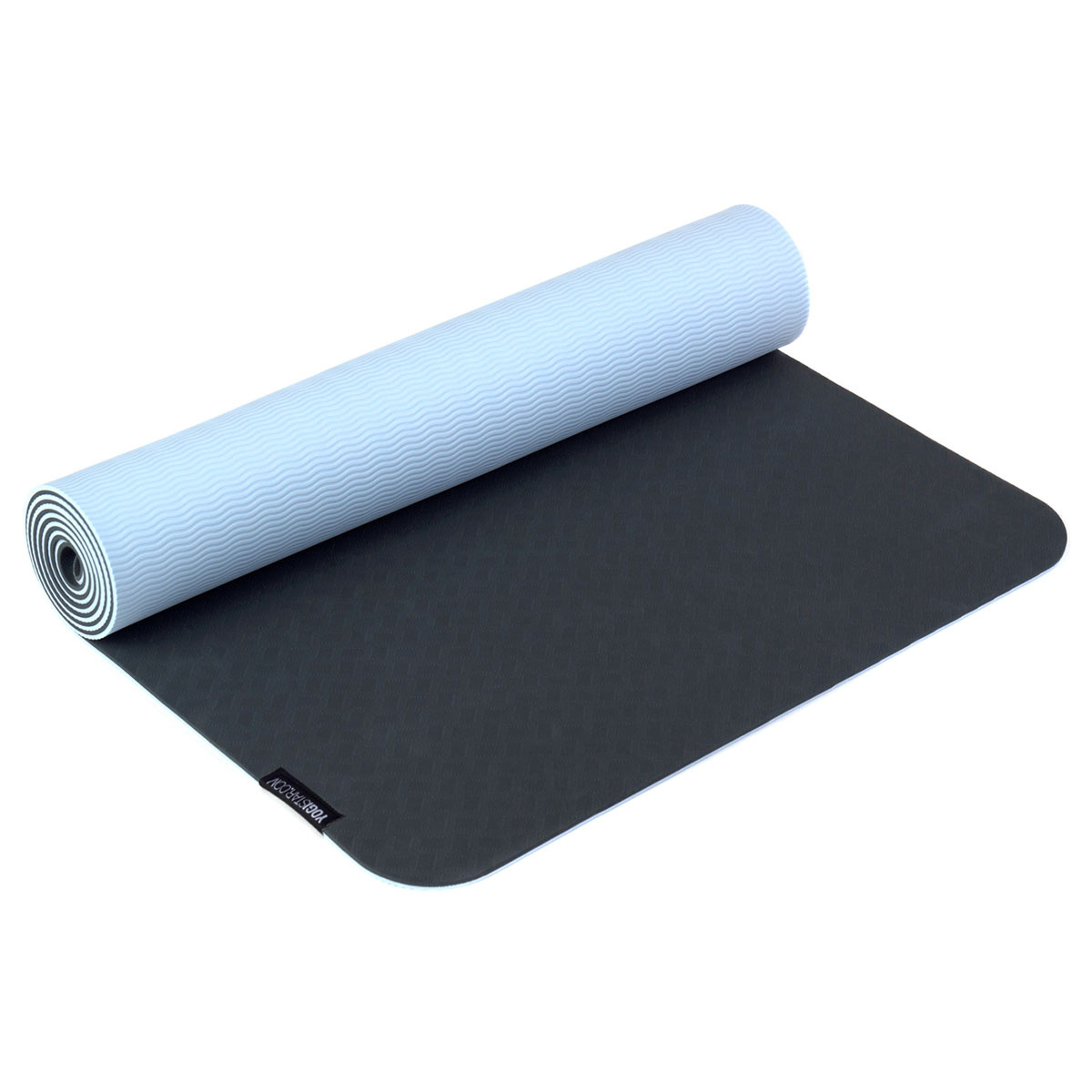 Image of Yogistar Tappetino yoga Pro 6 mm