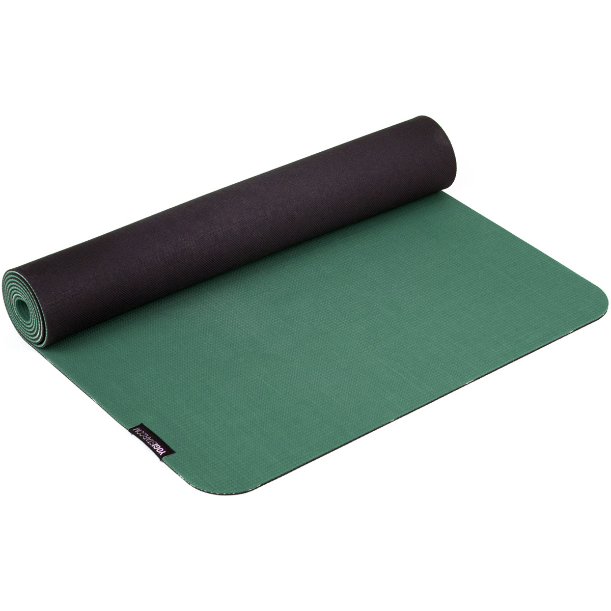Image of Yogistar Tappetino yoga Eco Deluxe 4 mm
