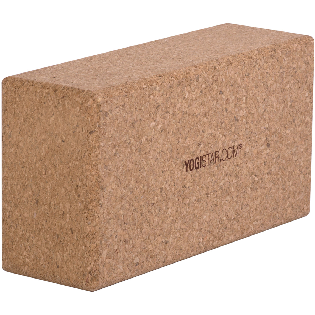 Image of Yogistar Natur Yogablock