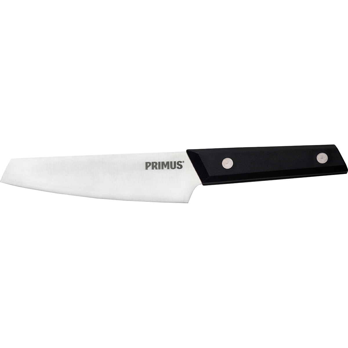 Primus Fieldchef Messer (Größe One Size, schwarz)