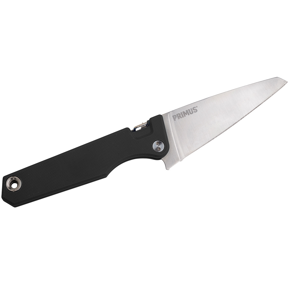 Primus - FieldChef Pocket Knife schwarz/grau