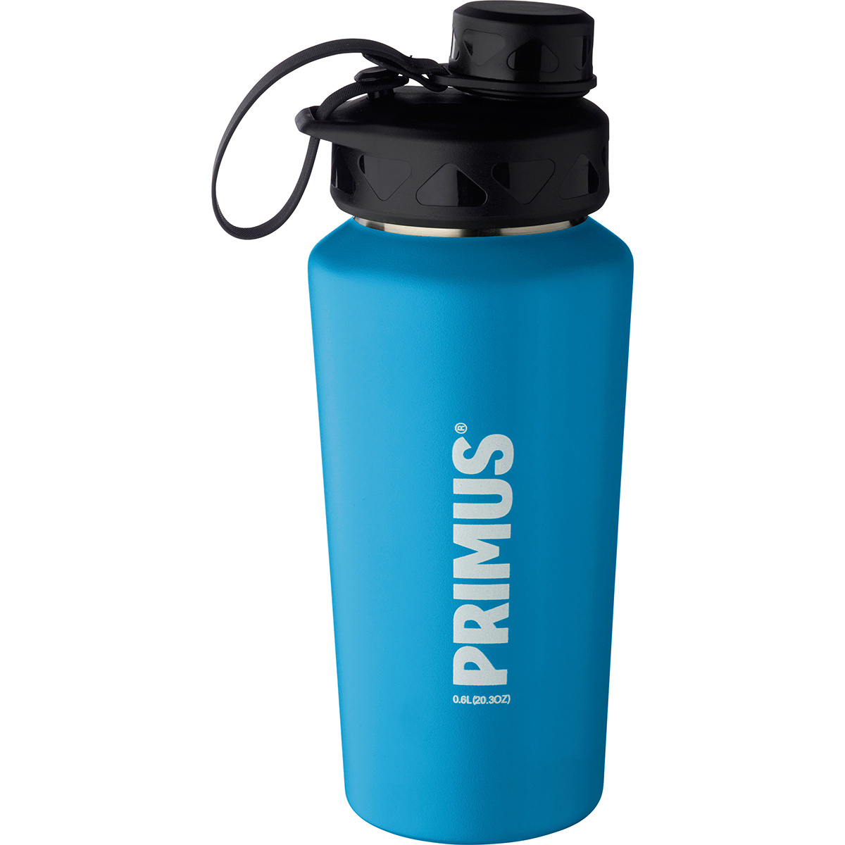 Image of Primus Trailbottle Stainless Steel