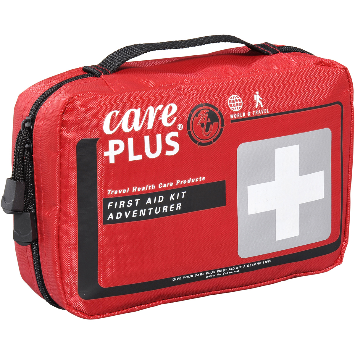 Image of Care Plus First Aid Kit Adventurer