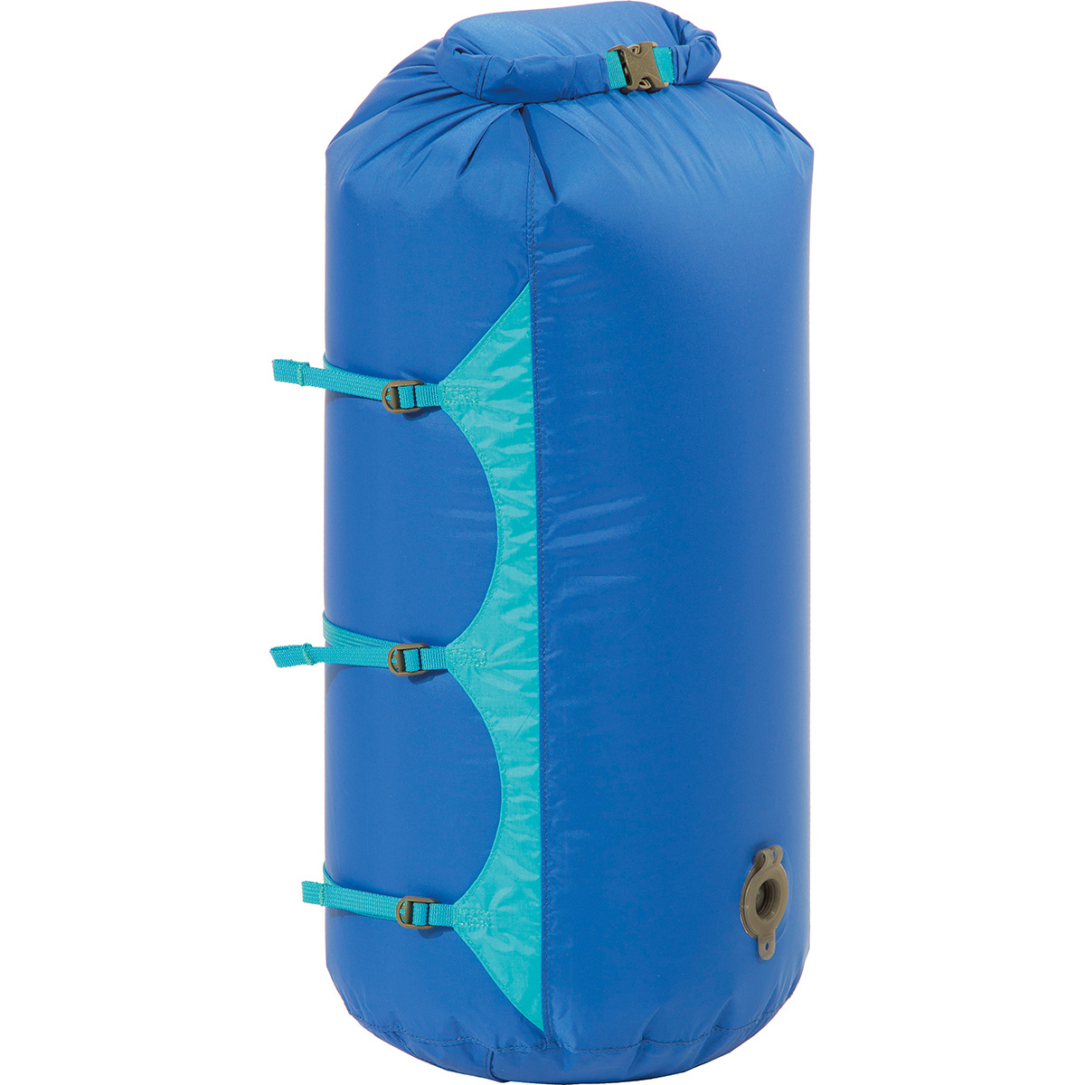 Image of Exped Sacca Waterproof Compression Bag