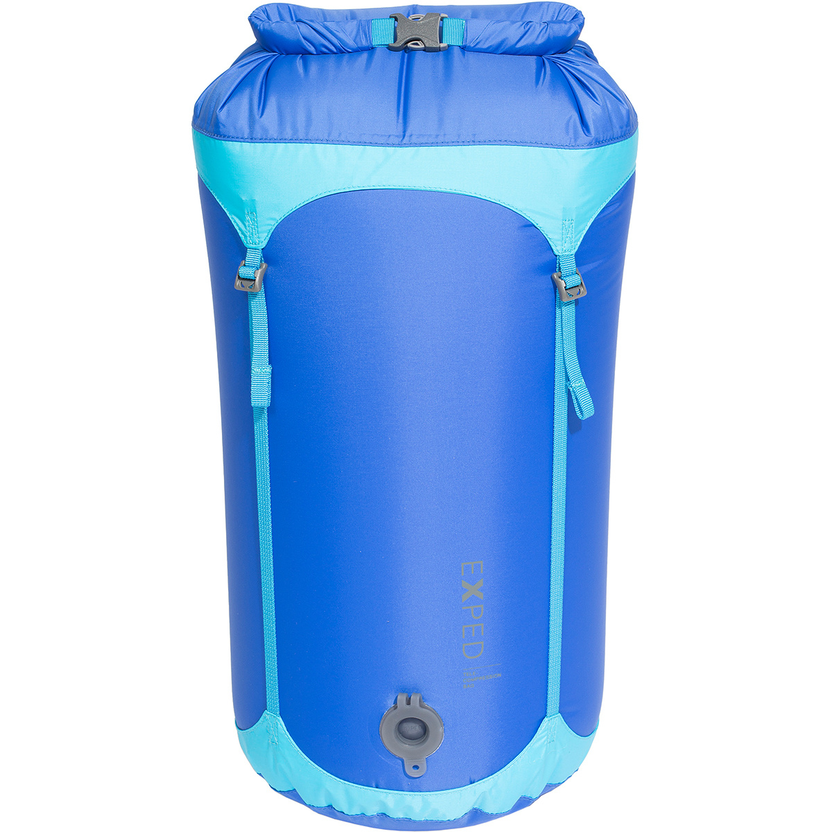 Image of Exped Sacca Waterproof Telecompression Bag