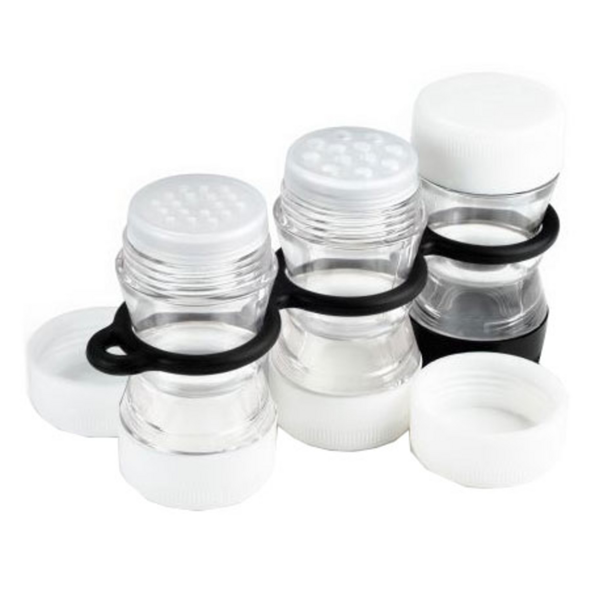 GSI Spice Rack Gewürzstreuer (Größe One Size)