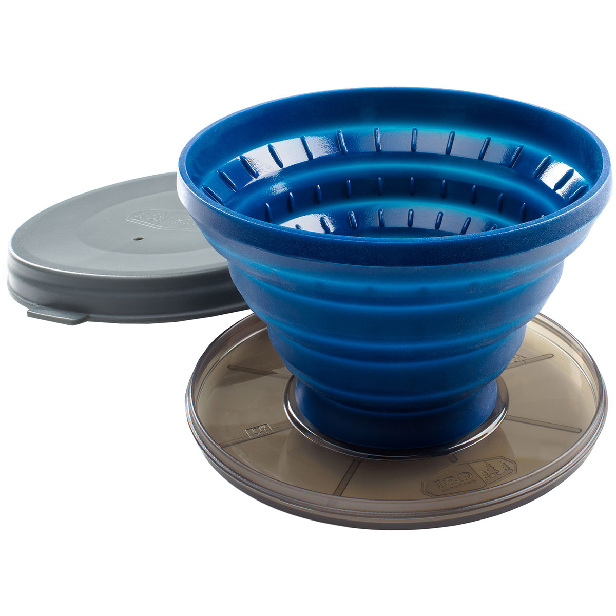 Image of GSI Filtro per caffè Collapsible Javadrip