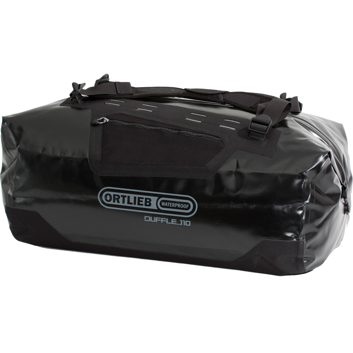 Ortlieb Duffle 110 Reisetasche (Größe 110L, schwarz)