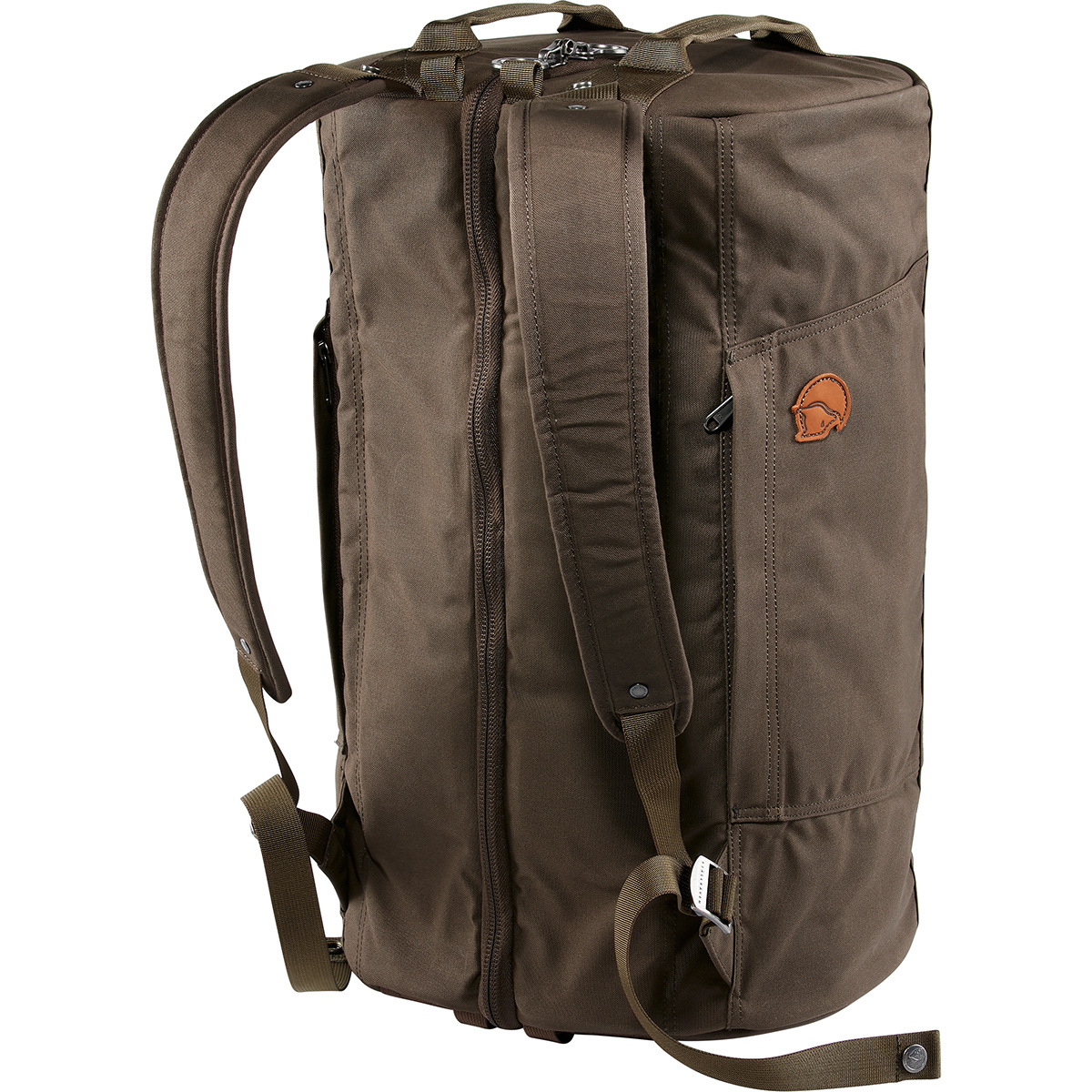 Image of Fjällräven Zaino da viaggio Splitpack