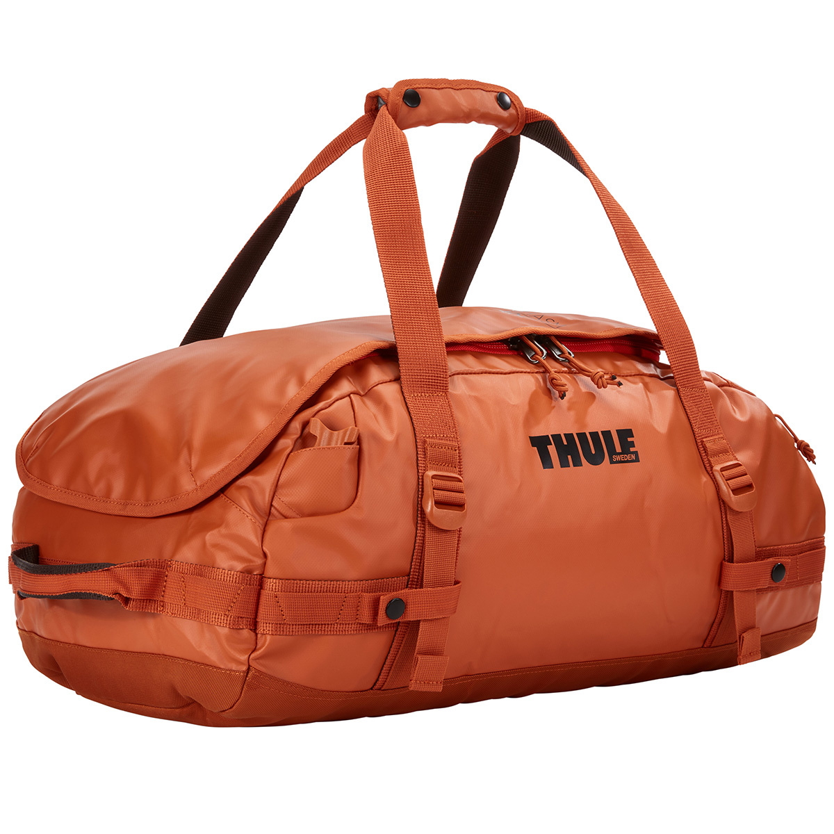Thule Chasm Duffle (Größe 90L, autumnal)
