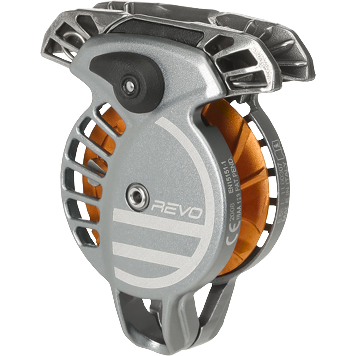 Image of Wild Country Assicuratore Revo Belay Device