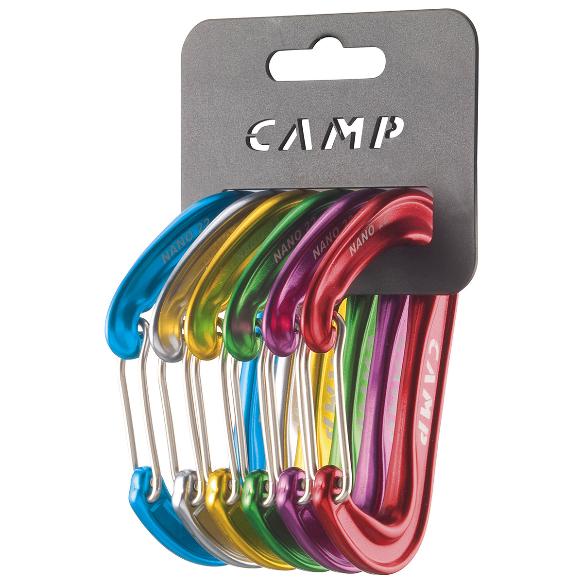 Image of Camp Nano 22 Rack Pack