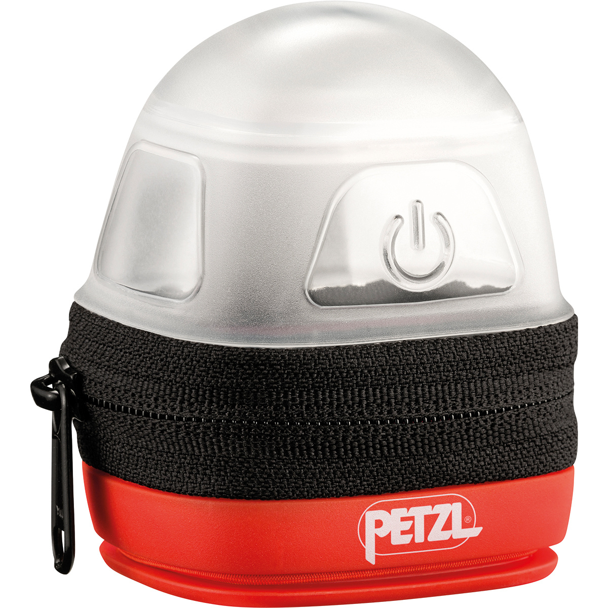 Image of Petzl Custodia protettiva Noctilight + funzione lanterna