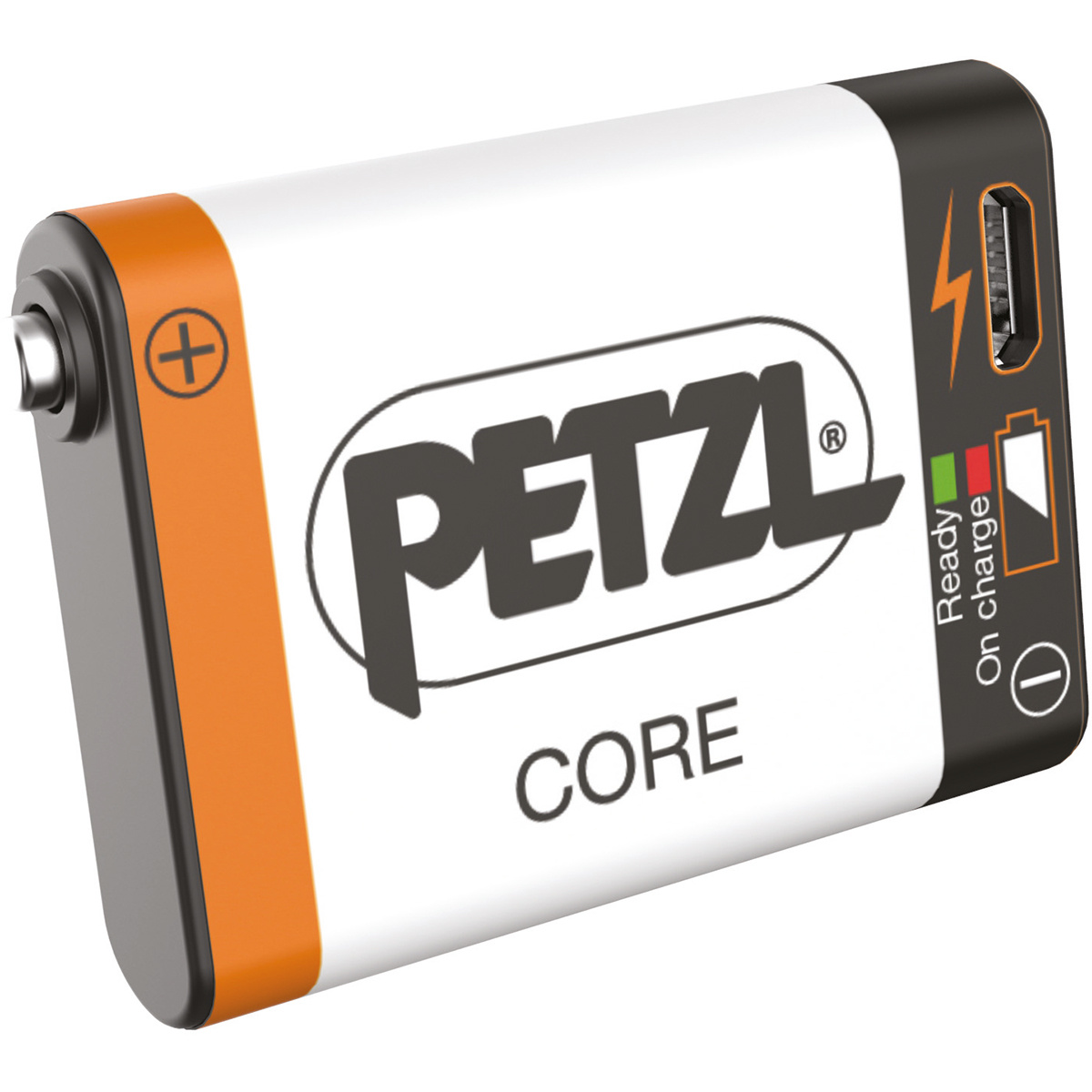 Image of Petzl Batteria ad alte prestazioni Core