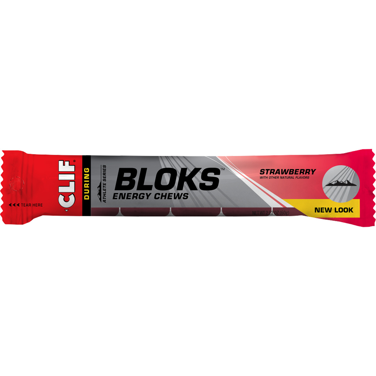 Image of Clif Bar Shot Bloks