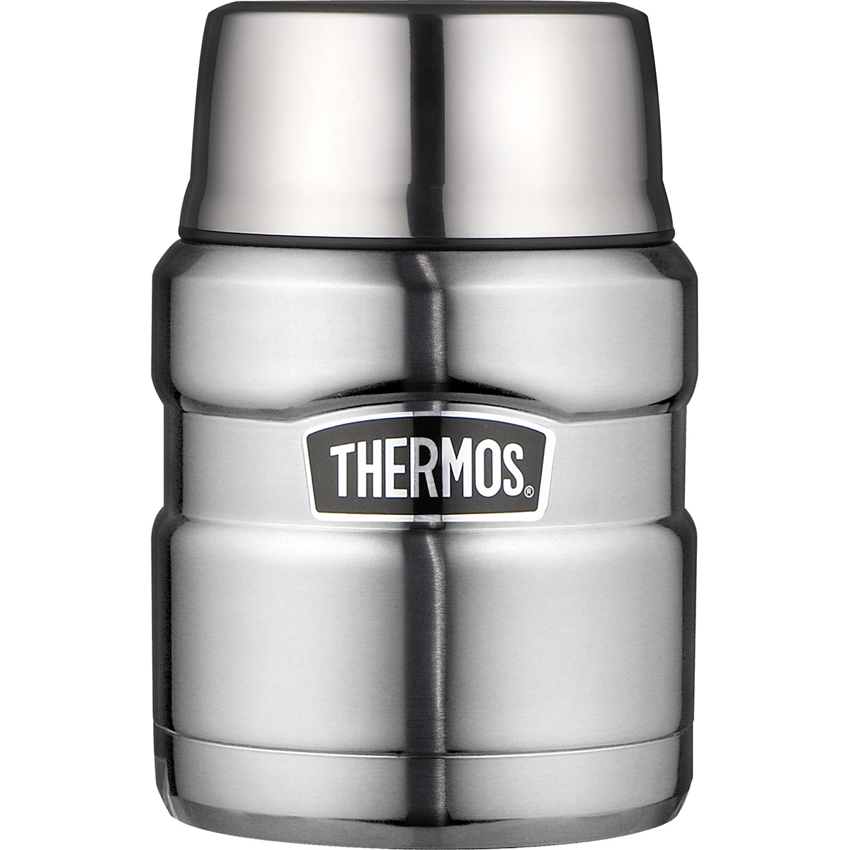 Image of Thermos Thermos Stainless King 0,47 l