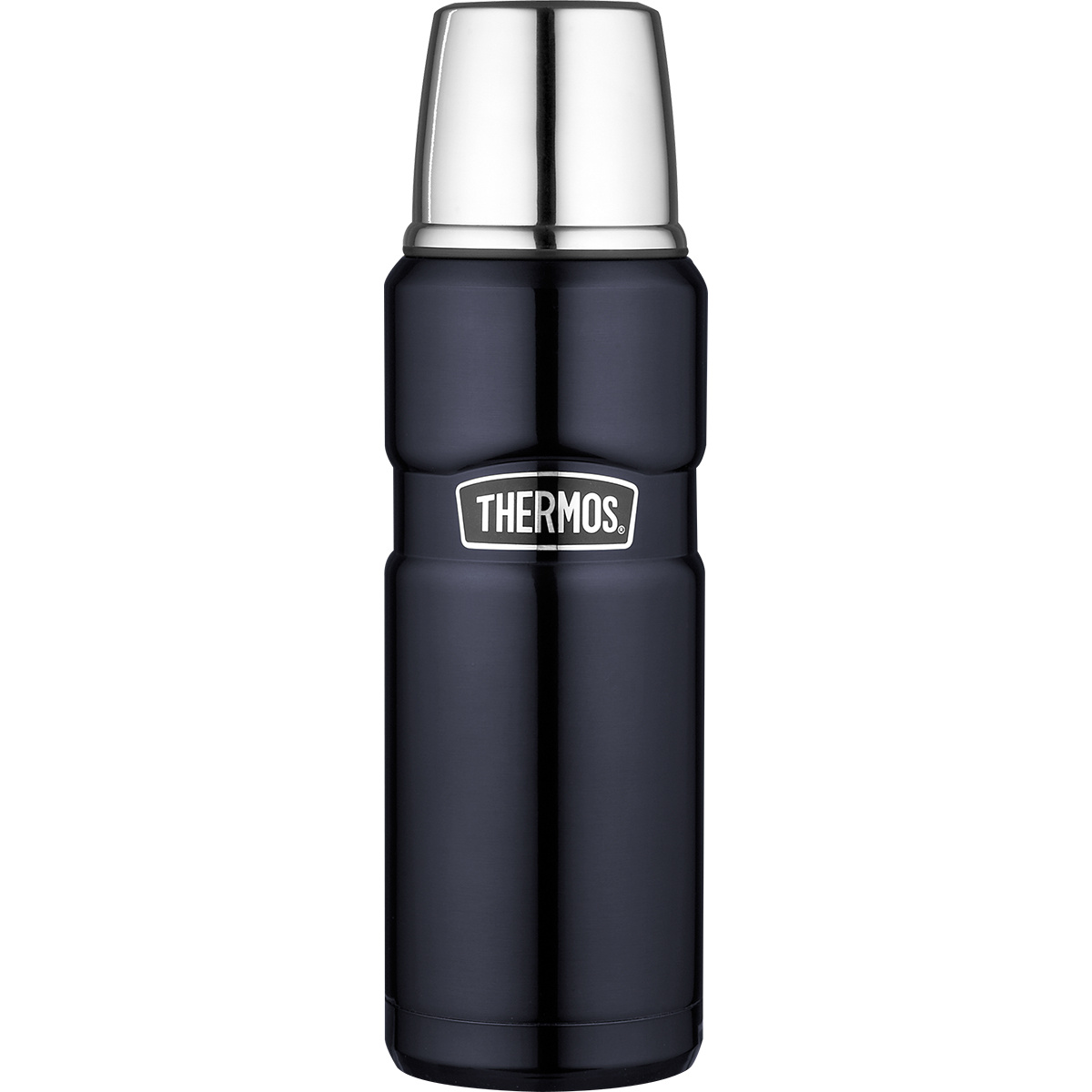 Image of Thermos Stainless King 0.47L Isolierflasche