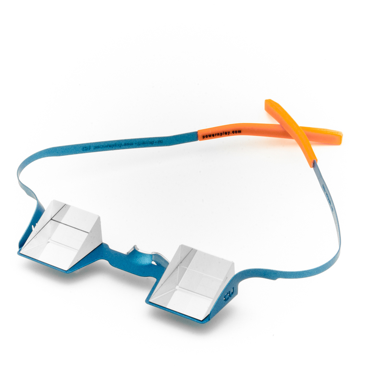 Image of CU Belay Glasses Occhiali da sicura CU Blue G4.0