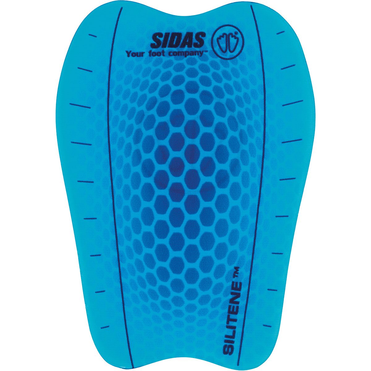 Image of Sidas Imbottitura Shin Protector